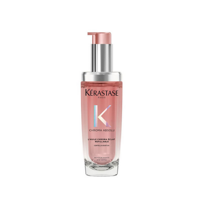 Kerastase Chroma Absolu Hair Oil-In-Serum Hover Image