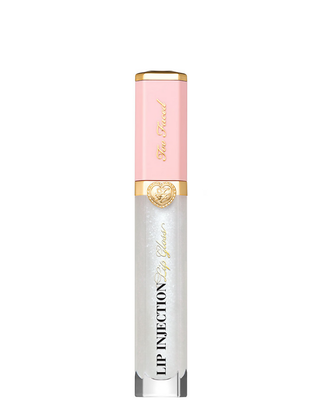 Too Faced Lip Injection Power Plumping Lip Gloss - Stars Are Aligned Hover Image
