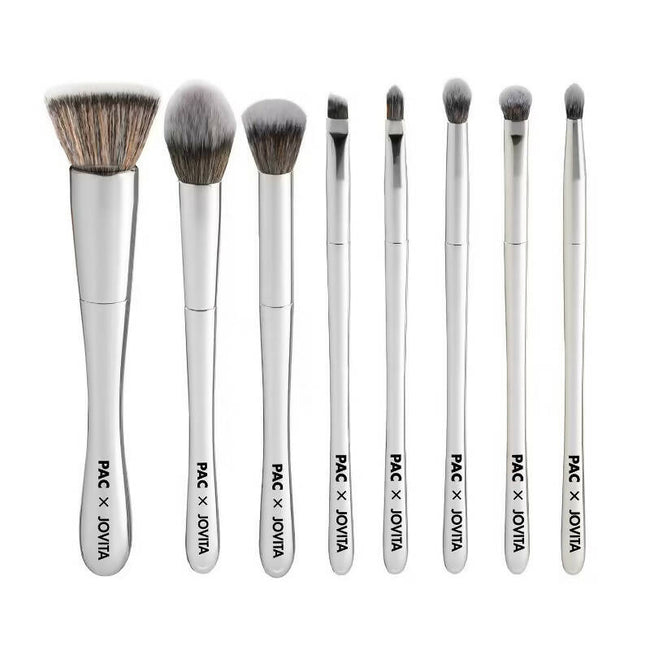 PAC X Jovita All You Need Brush Kit Hover Image