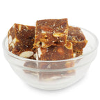 Nathu's Low Sugar Anjeer Burfi