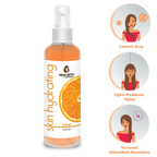 Keya Seth Aromatherapy Skin Hydrating Orange Toner