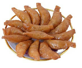 Godavari Vantillu Pakam Kajjikayalu Main Image