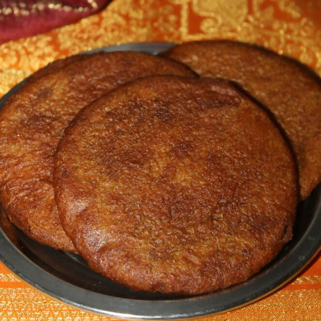 Emerald Mithai shop Bellam Ariselu Hover Image