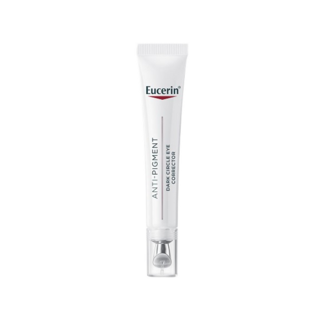 Eucerin Anti-Pigment Dark Circle Eye Corrector Serum Hover Image