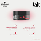 Schwarzkopf TAFT Power Hair Wax