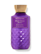 Bath & Body Works Black Cherry Merlot Body Lotion