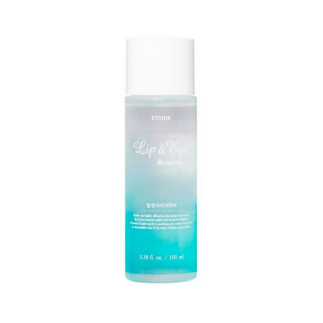 Etude House Lip And Eye Makeup Remover Hover Image