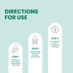 Oshea Herbals Vitamin C Brightening Face Gel