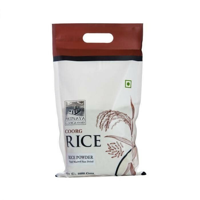 Ainmane Coorg Rice Powder