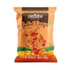 Vasudha Nurtured By Nature Indian Tomato Baked Crisps