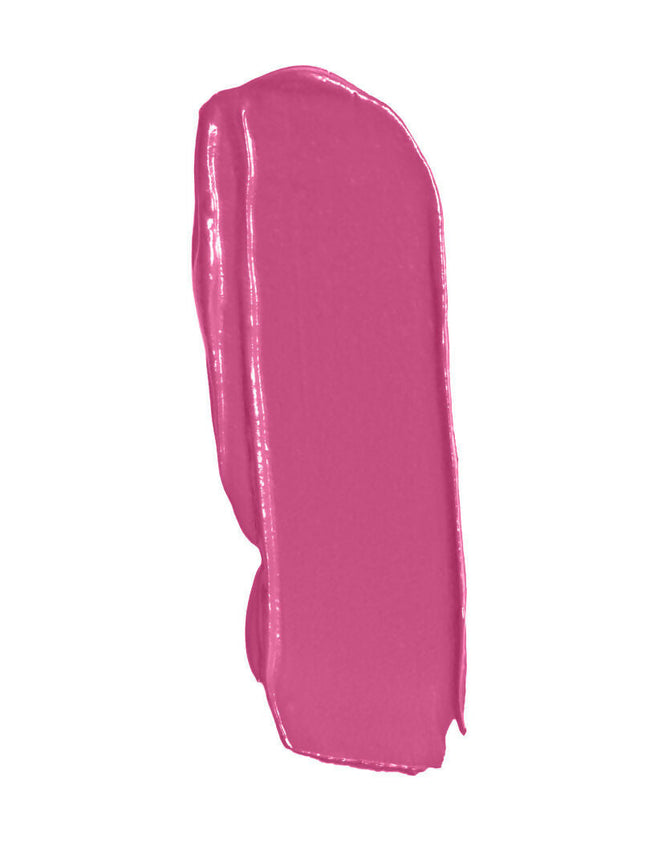 Florence by Mills Be A VIP Velvet Liquid Lipstick - Go Off (Rosey Pink) Main Image