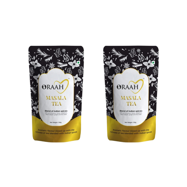 Oraah Masala Tea Main Image
