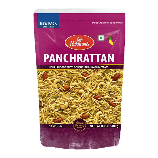 Haldiram's Panchrattan Hover Image