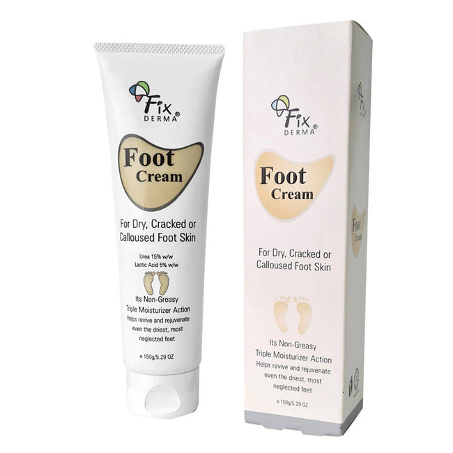 Fixderma Foot Cream Main Image