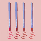 Florence by Mills Mark My Words Lip Liner - Fierce (Fuchsia)