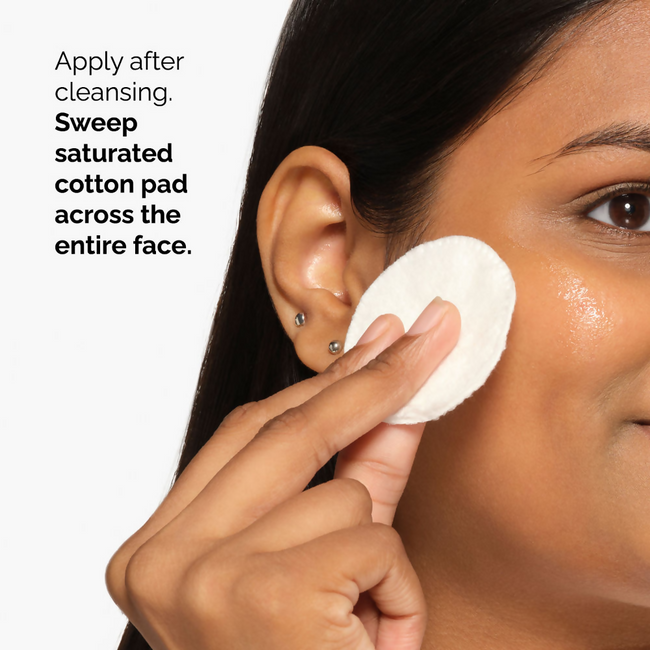 The Ordinary Glycolic Acid 7% Exfoliating Mini Toner Main Image