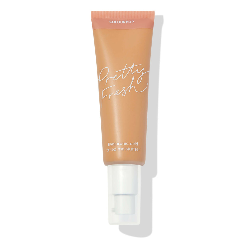ColourPop Pretty Fresh Tinted Moisturizer - Medium 9w