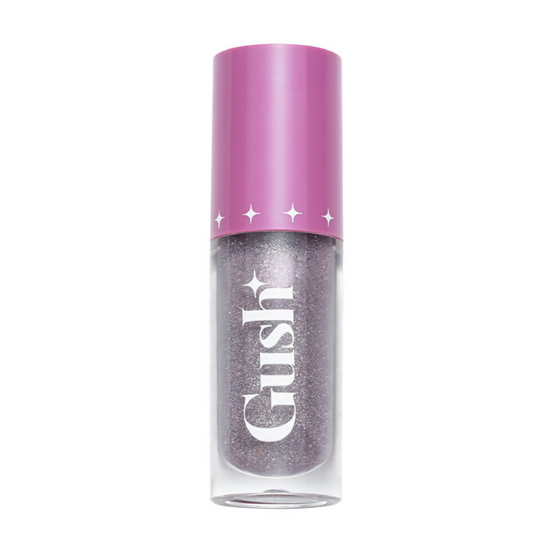 Gush Beauty H-Inched Transformative Glossy Lip Tint - Midnight Sparkle