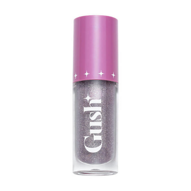 Gush Beauty H-Inched Transformative Glossy Lip Tint - Midnight Sparkle Hover Image