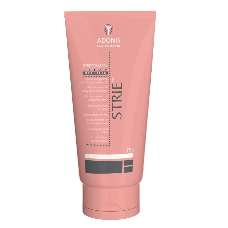 Adonis Strie Stretch Mark Cream