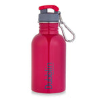 Dubblin My Bottle Stainless Steel Sports Water Bottle