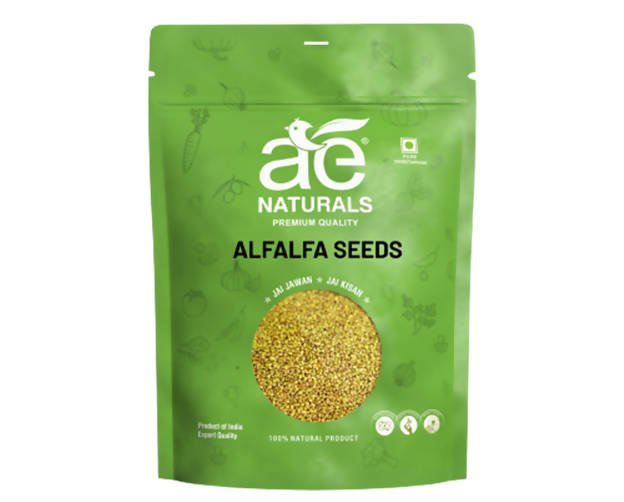Ae Naturals Alfalfa Seeds Hover Image