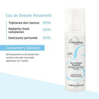 Embryolisse Eau De Beaute Rosamelis Face Toner