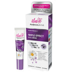 Iba Advanced Activs Youth Preserve Triple Effect Eye Cream