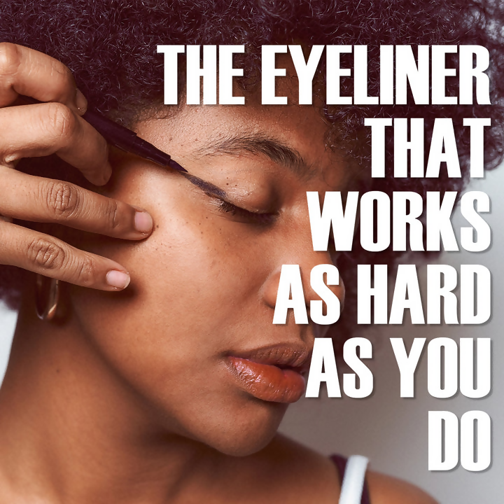 Dunamiss Eyeliner Insta Dry Glossy Finish