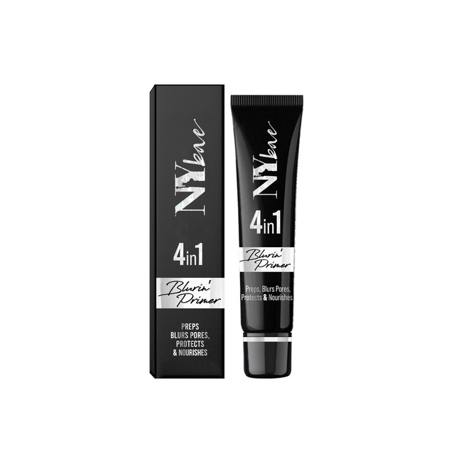 NY Bae 4 in 1 Blurin Face Primer Hover Image