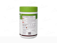 OZiva Biotin Xtra with Natural Vitamins & Keratin Builder Blend Capsule