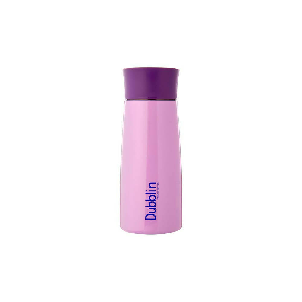 Dubblin Olive Vacuum Bottle