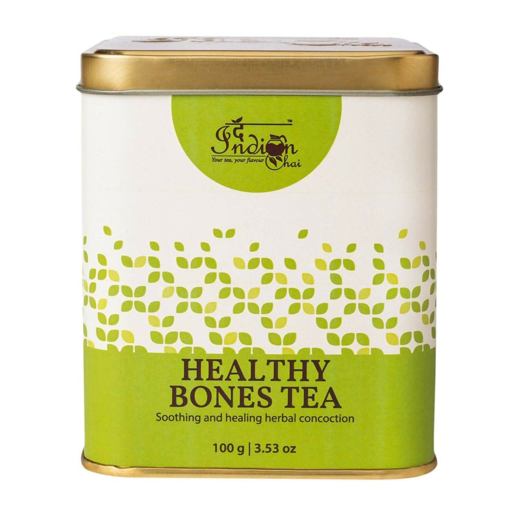 The Indian Chai – Healthy Bones Tea