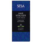 Sesa Ayurvedic Hair Vitaliser for Men
