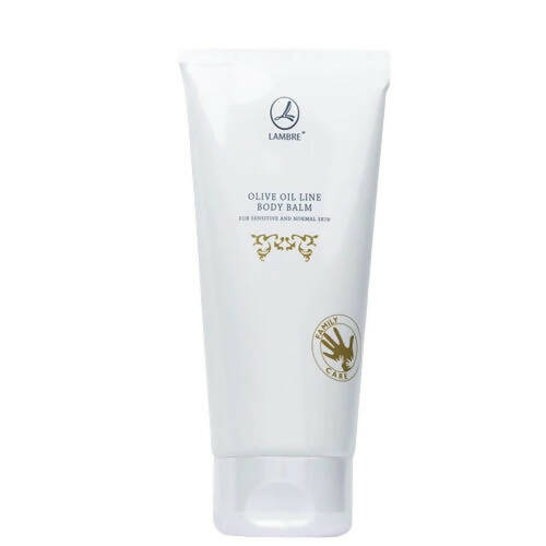 Lambre Olive Oil Line Body Balm - Body Lotion