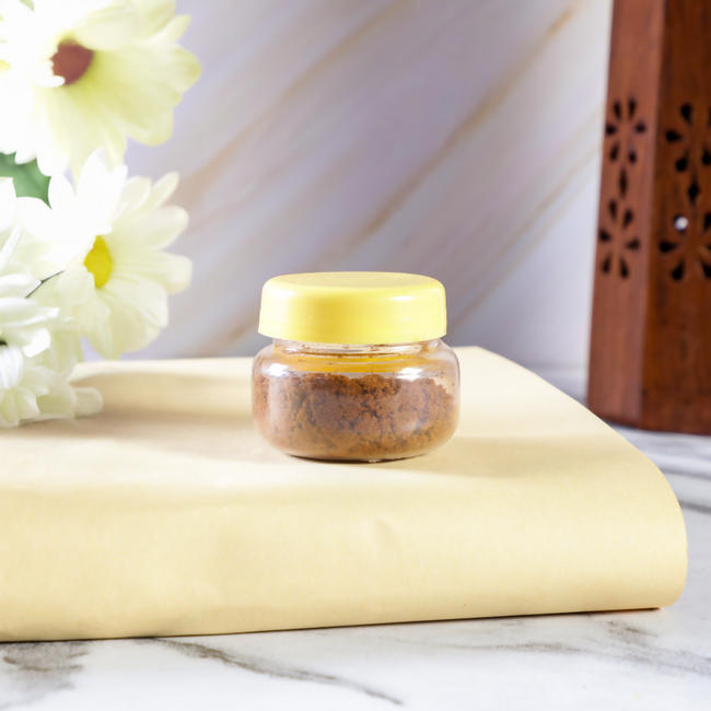 Sri Rudra Javadhu Powder (SR 01030) Hover Image