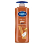 Vaseline All Your Body Care Needs Combo