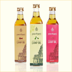 Panchami Sacred Fragrances - Pooja Kit