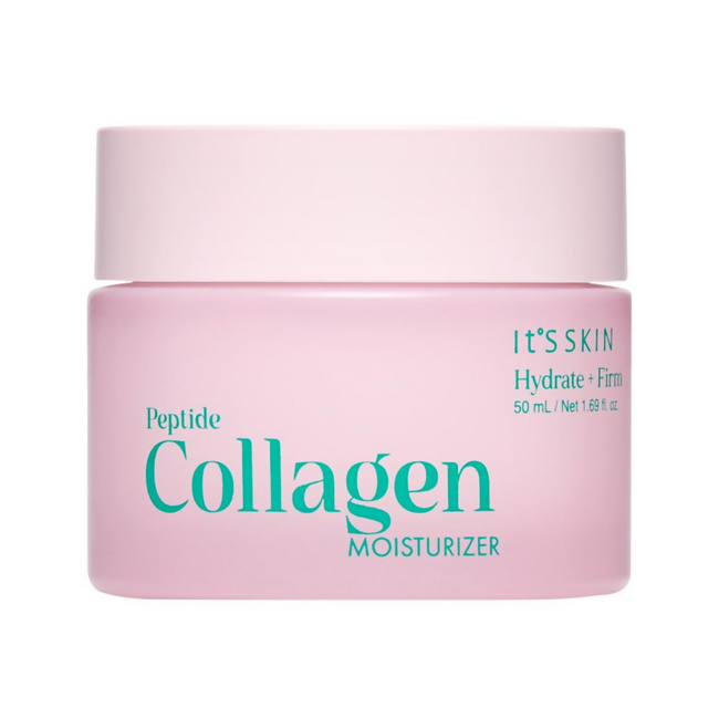 It's Skin Peptide Collagen Moisturizer Hover Image