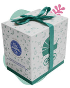 The Moms Co New Born Baby Care Essentials