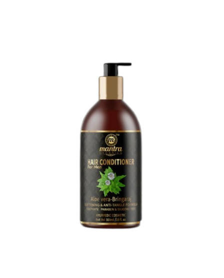 Mantra Organics Hair Conditioner For Men Hover Image