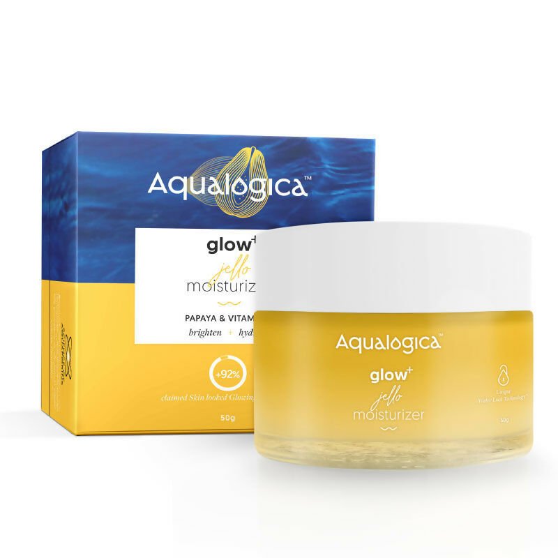 Aqualogica Summer Glow Kit