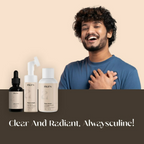 Mars By GHC Spotless Skin Kit