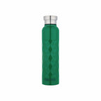 Dubblin Gem Stainless Steel Fridge Water Bottle