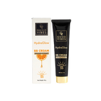 Good Vibes HydraGlow BB Cream SPF 25 with Orange Extract - Light Natural