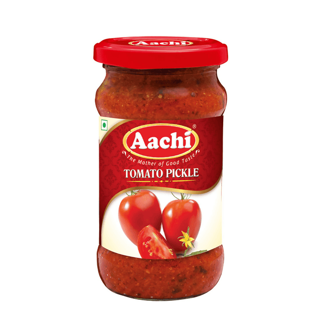 Aachi Tomato Pickle Hover Image