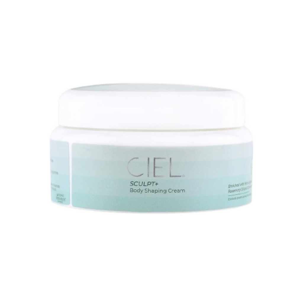 Ciel Sculpt+ Body Shaping Cream
