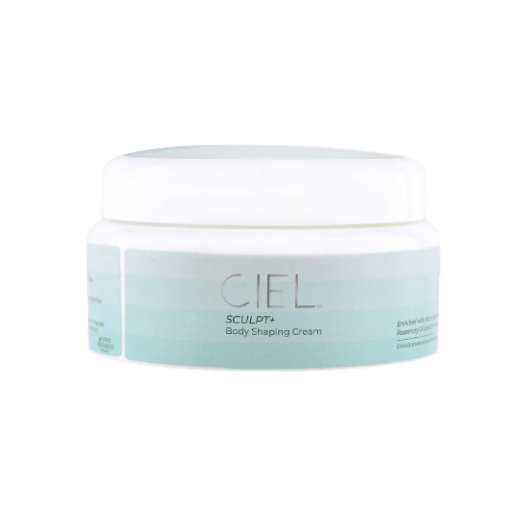 Ciel Sculpt+ Body Shaping Cream