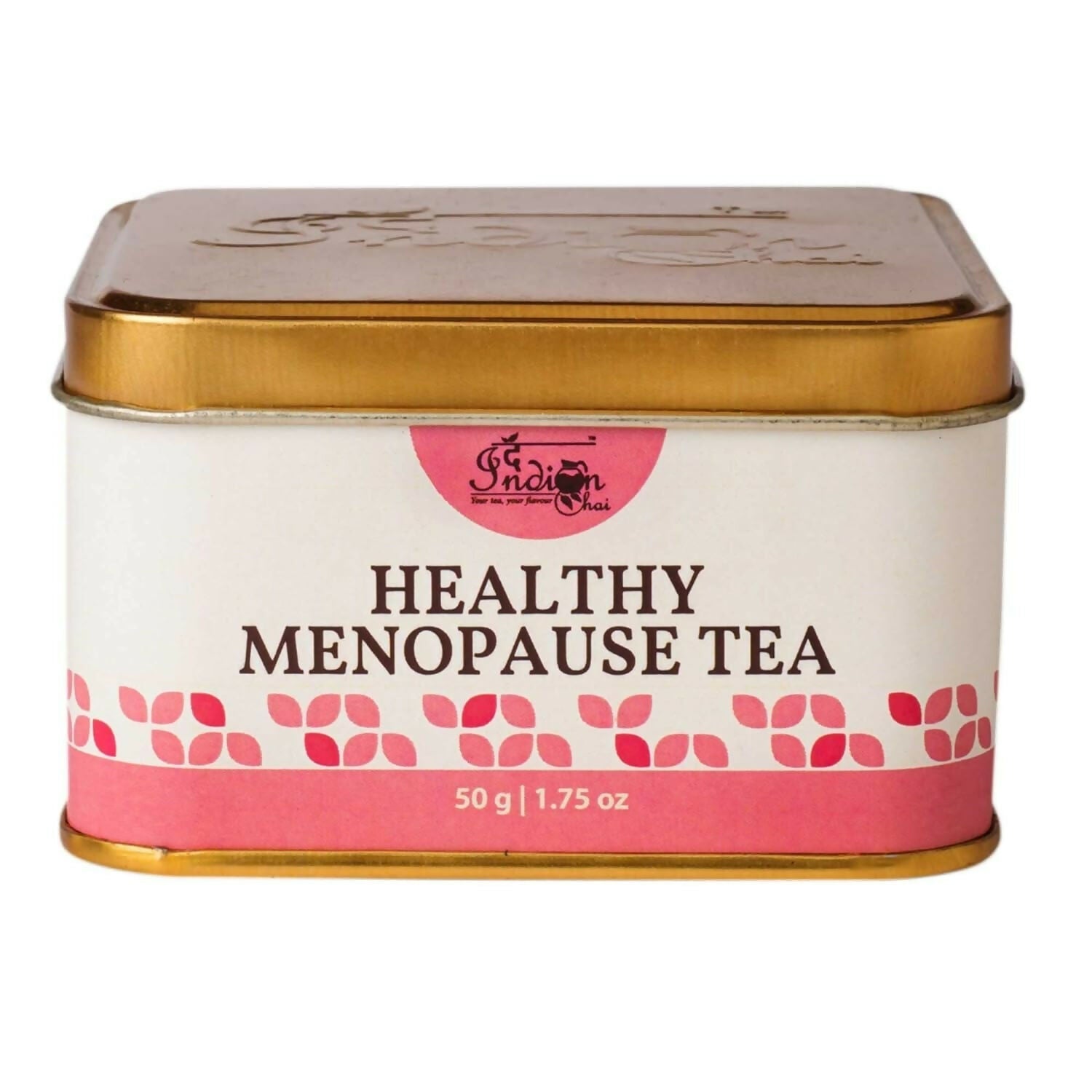 The Indian Chai – Healthy Menopause Tea