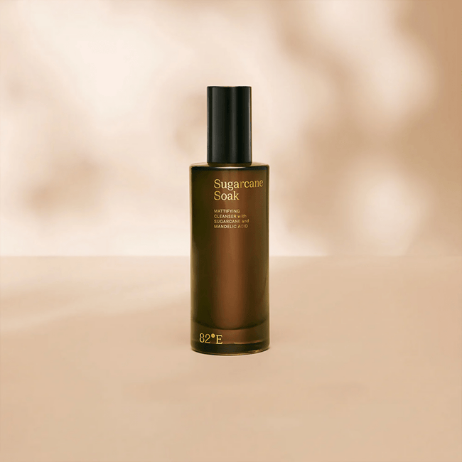 82°E By Deepika Padukone The Oily Skin Routine Combo Main Image